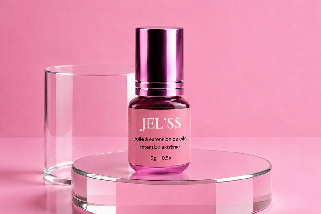 Colle JEL'SS 5ml