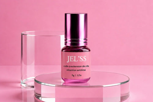 Colle JEL'SS 5ml