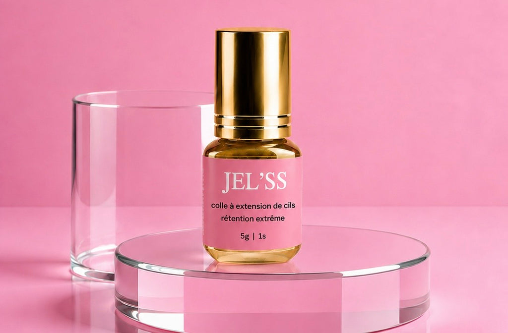 Colle JEL'SS 5ml