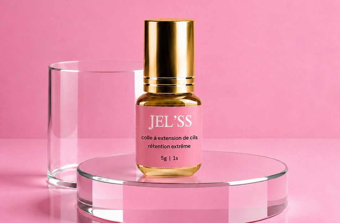 Colle JEL'SS 5ml